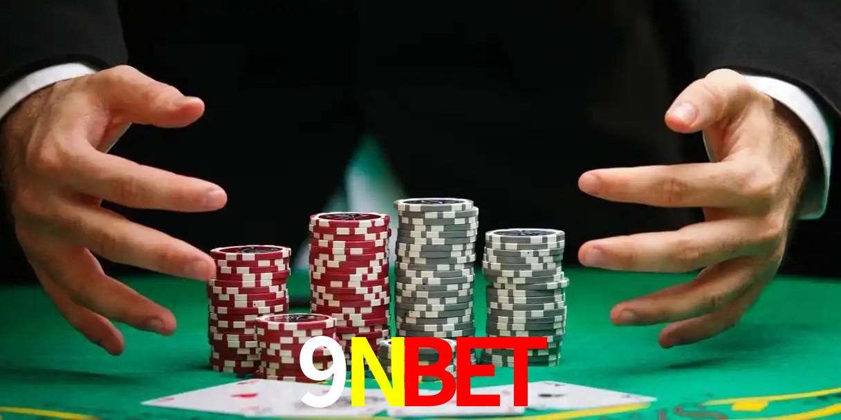 Benefícios VIP na 9Nbet