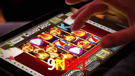 Cadastro rápido e seguro na 9Nbet