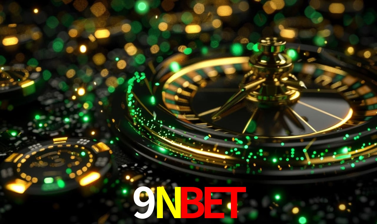 Biblioteca de slots populares na 9Nbet