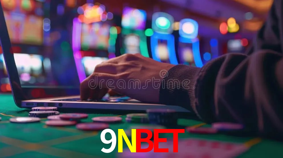 Página oficial no Facebook da 9Nbet