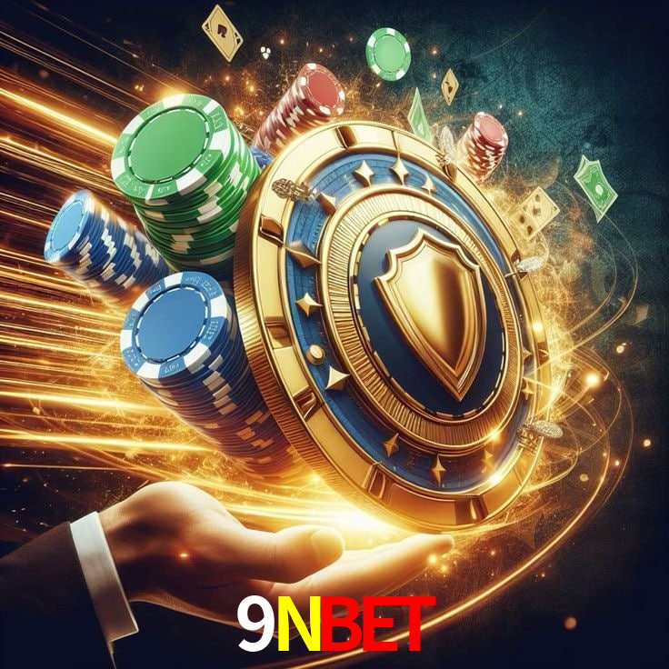 Torneios e prêmios garantidos na 9Nbet